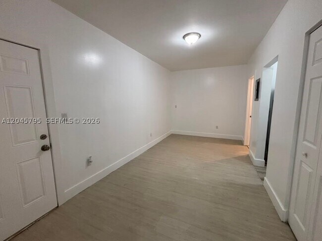 property at 1051 NW 2nd St
