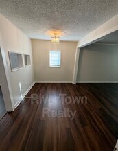 824 Milstead Rd in Memphis, TN - Building Photo - Building Photo