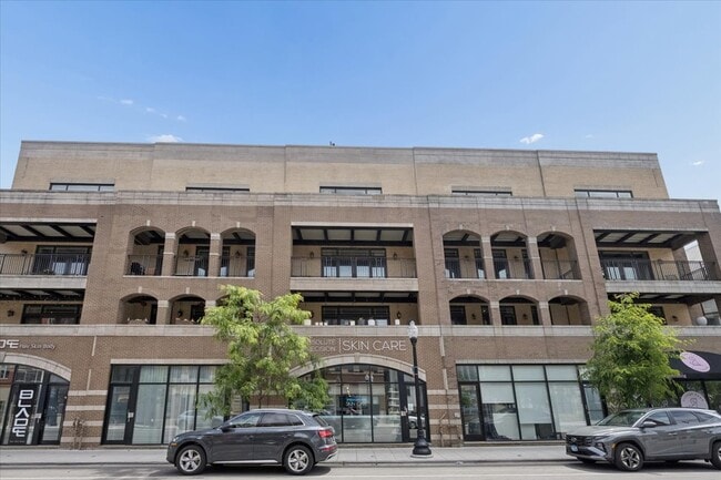 Building Photo