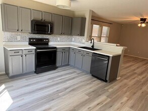 2841 Bluffs Ct in McKinney, TX - Building Photo - Building Photo