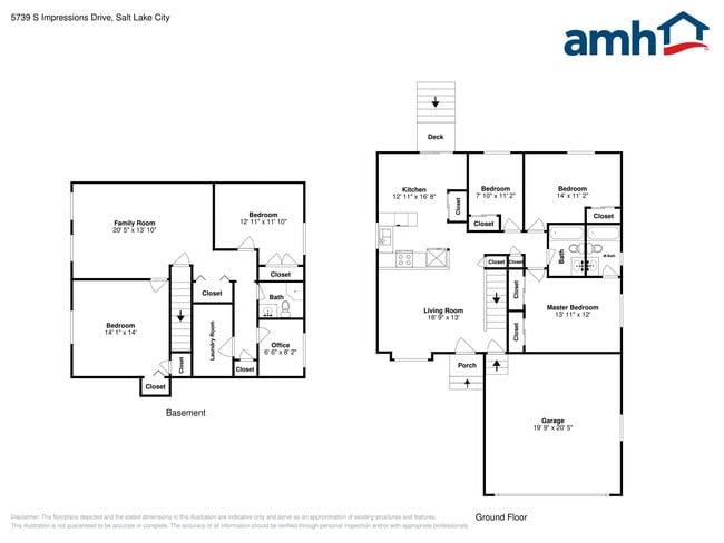 5739 Impressions Dr in Salt Lake City, UT - Building Photo - Building Photo
