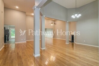 4501 Holliday Rd in College Park, GA - Building Photo - Building Photo