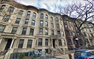 519 5th St Apartments