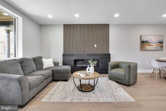 5333 5th St NW in Washington, DC - Building Photo - Building Photo