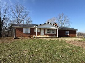 1535 Copelin Rd in White Mills, KY - Building Photo