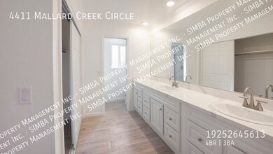 4411 Mallard Creek Cir in Stockton, CA - Building Photo - Building Photo