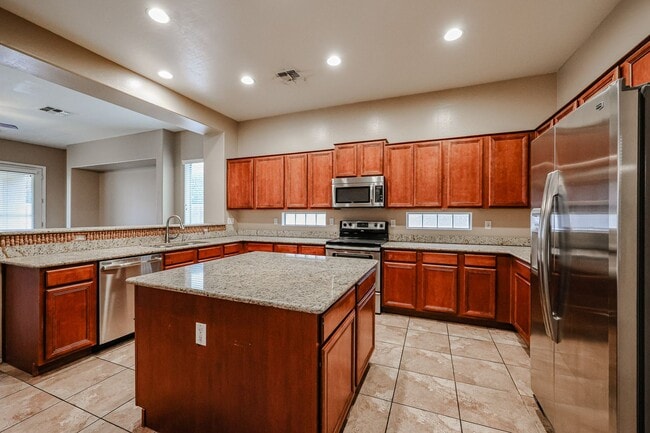 3936 E Scorpio Pl in Chandler, AZ - Building Photo - Building Photo