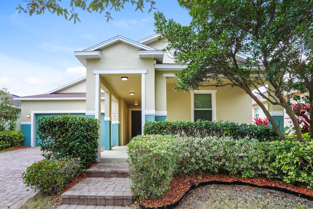 11714 Verrazano Dr in Orlando, FL - Building Photo