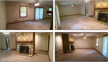 691 Kirkus Dr SE in Conyers, GA - Building Photo - Building Photo