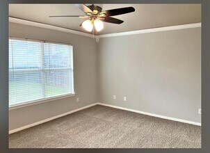 822 San Antonio Trail in Mansfield, TX - Building Photo - Building Photo