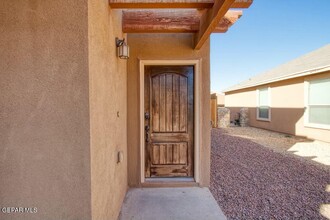 14365 Arabian Point in El Paso, TX - Building Photo - Building Photo