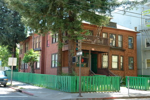 2431 College Ave Apartments