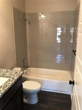 8711 Ellis Dr-Unit -2 in Weatherford, TX - Building Photo - Building Photo