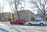 9817 Schiller Blvd in Franklin Park, IL - Building Photo - Building Photo