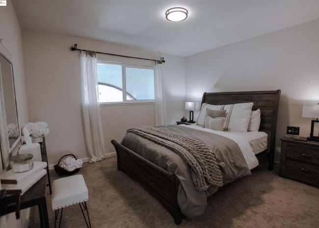 1219 Marcus Ct in Antioch, CA - Building Photo - Building Photo