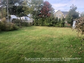 37 Congregational St in Bristol, RI - Building Photo - Building Photo