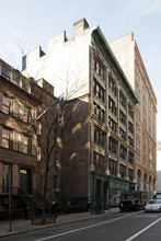 20 E 20th St in New York, NY - Building Photo - Building Photo