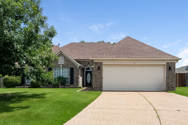 property at 50 Willow Crest Cove