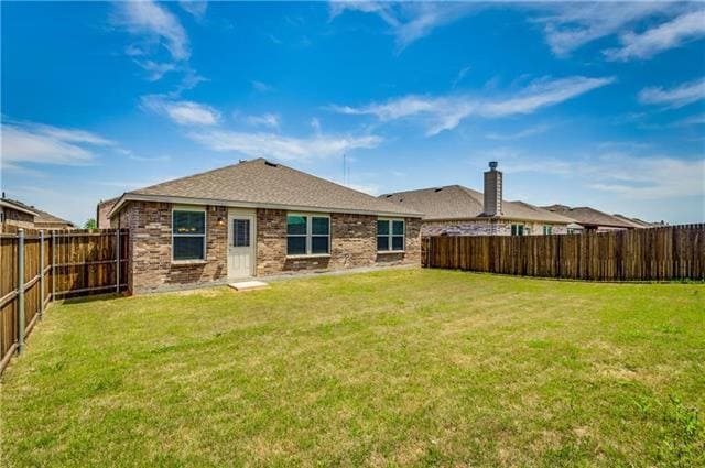1104 Rivers Creek Ln in Little Elm, TX - Building Photo - Building Photo