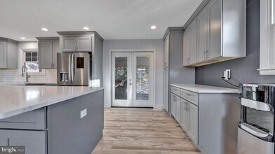 1312 Magnolia Ave in Annapolis, MD - Building Photo - Building Photo