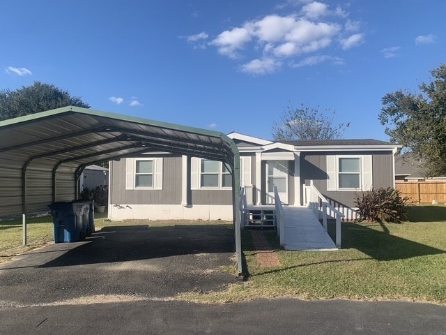 property at 31816 Waller Tomball Rd