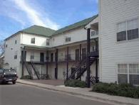 Benchmark in Waco, TX - Building Photo