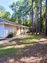 1701 Paulding Ave in Pensacola, FL - Building Photo