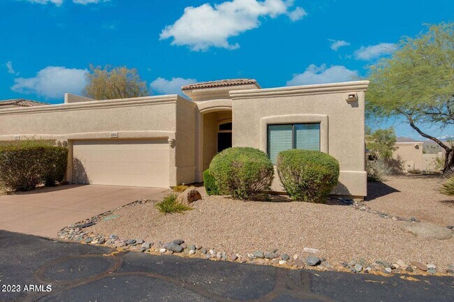 25603 N Sago Dr in Rio Verde, AZ - Building Photo - Building Photo