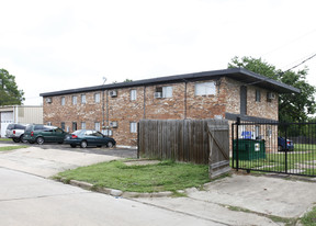 603 Vermillion Dr Apartments