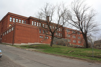 Nettleton School in Duluth, MN - Building Photo - Other