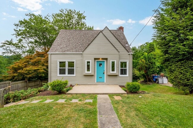 property at 274 Idlewood Rd