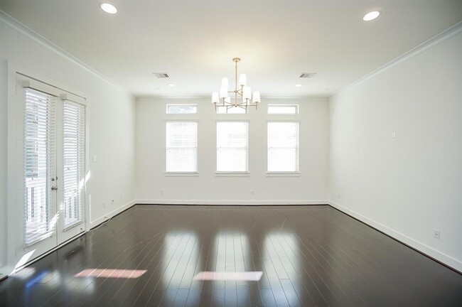 1216 Hobbs Reach Ln in Houston, TX - Building Photo - Building Photo