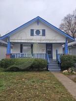 404 N Topping Ave