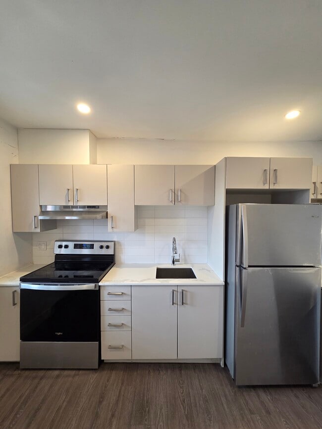 Appartements Chez Paul