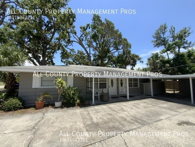 property at 2168 Wood St