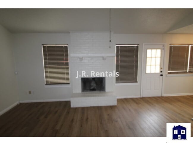 4503 Mountain View Dr in Killeen, TX - Building Photo - Building Photo