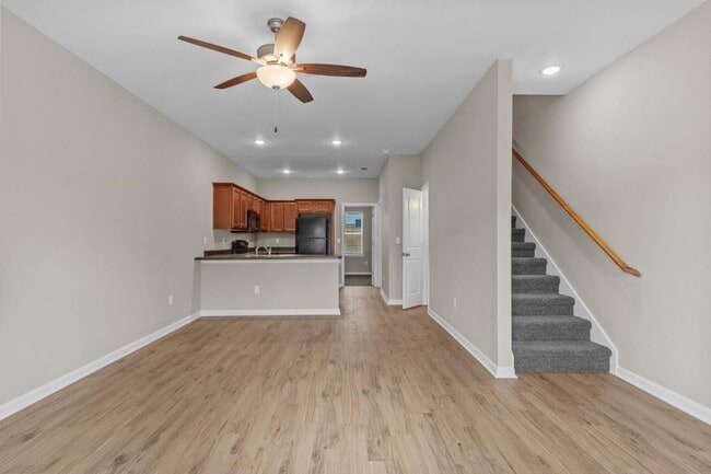 2243 Del Carmel Way in Tallahassee, FL - Building Photo - Building Photo