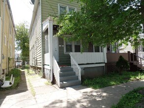124 S Walter Ave in Trenton, NJ - Building Photo - Building Photo