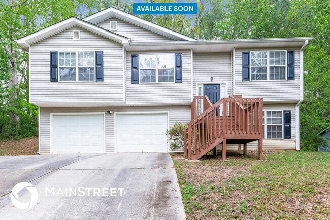 property at 5515 Hall Cir