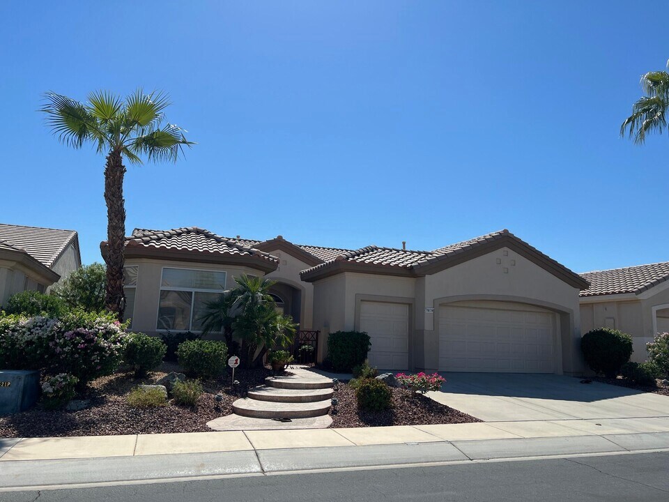 78119 Elenbrook Ct in Palm Desert, CA - Building Photo