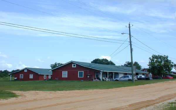 1204 Experiment Station Rd in Lake Alfred, FL - Building Photo