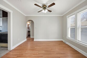 1301 E Muir Ave in Hazel Park, MI - Building Photo - Building Photo