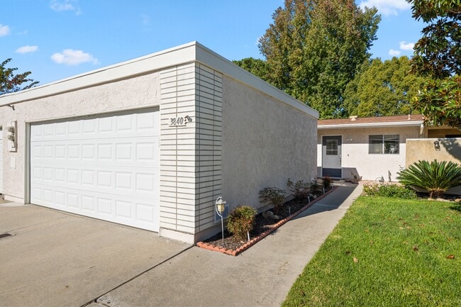 property at 3840 Cinnamon Way