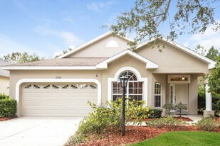 12262 Hollybush Terrace in Lakewood Ranch, FL - Building Photo