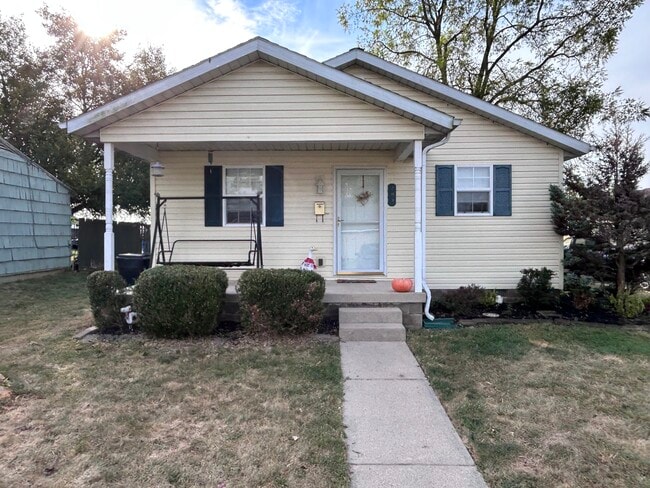 property at 205 Ohio Ave W