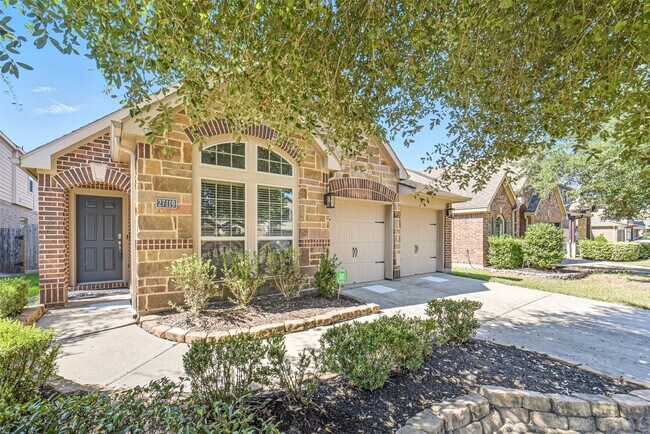 27119 Postwood Manor Ct in Katy, TX - Building Photo - Building Photo
