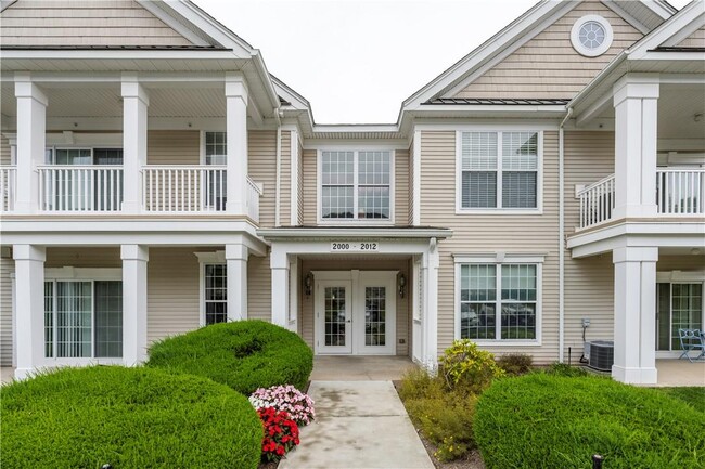 property at 2006 Bennington Dr