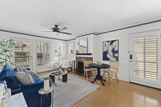 3975 Hortensia St in San Diego, CA - Building Photo - Building Photo