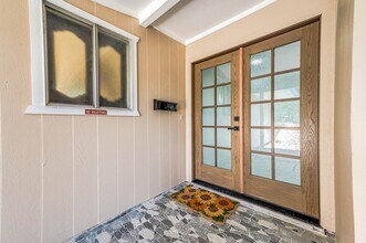 1616 Redway Ln in Houston, TX - Building Photo - Building Photo