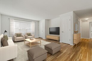 Chatham Hill Apartments in Chatham, NJ - Building Photo